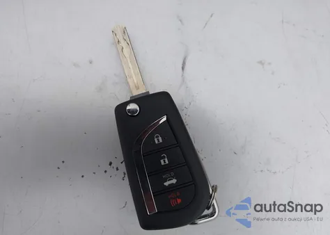 2020 Toyota Corolla Se from USA, damaged, VIN 5YFS4RCEXLP049676